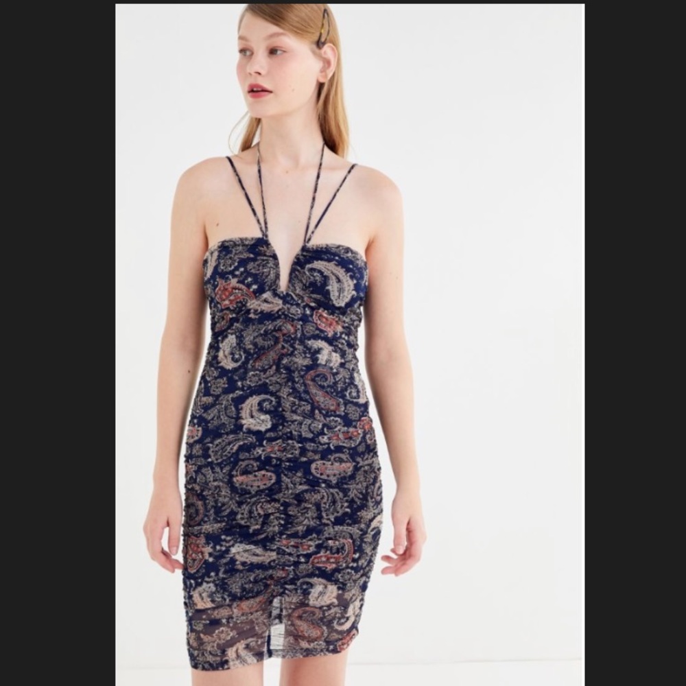 Urban  Outfitters Dress